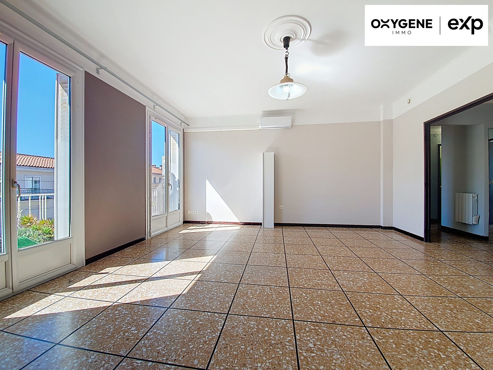 Apartment for sale in Perpignan, 93 m²