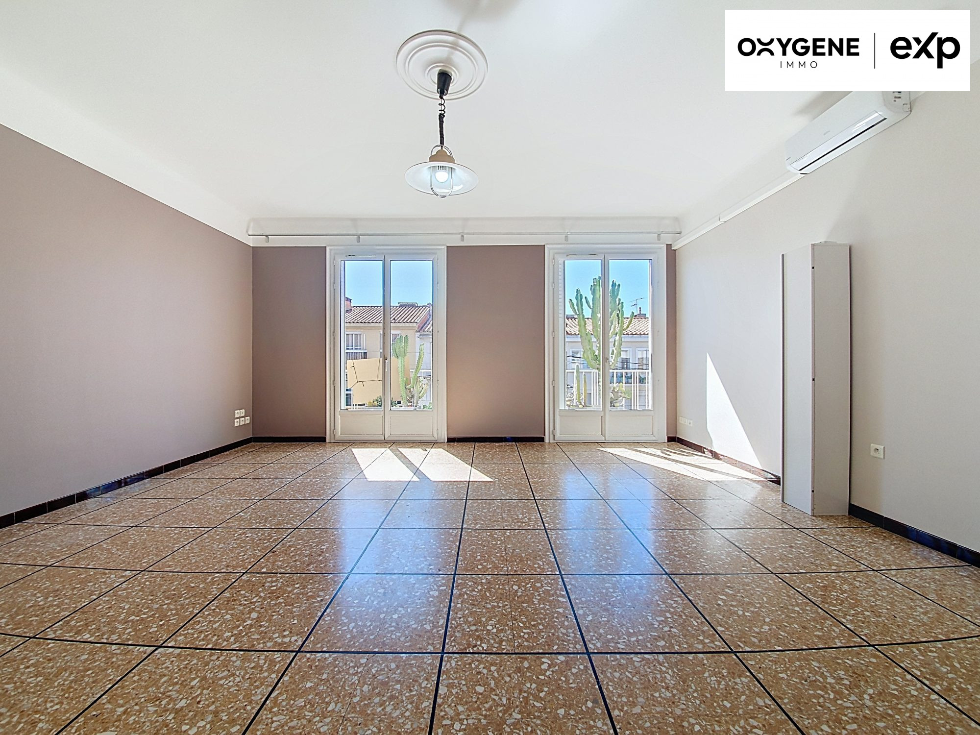 Appartement à vendre à Perpignan, 93 m²