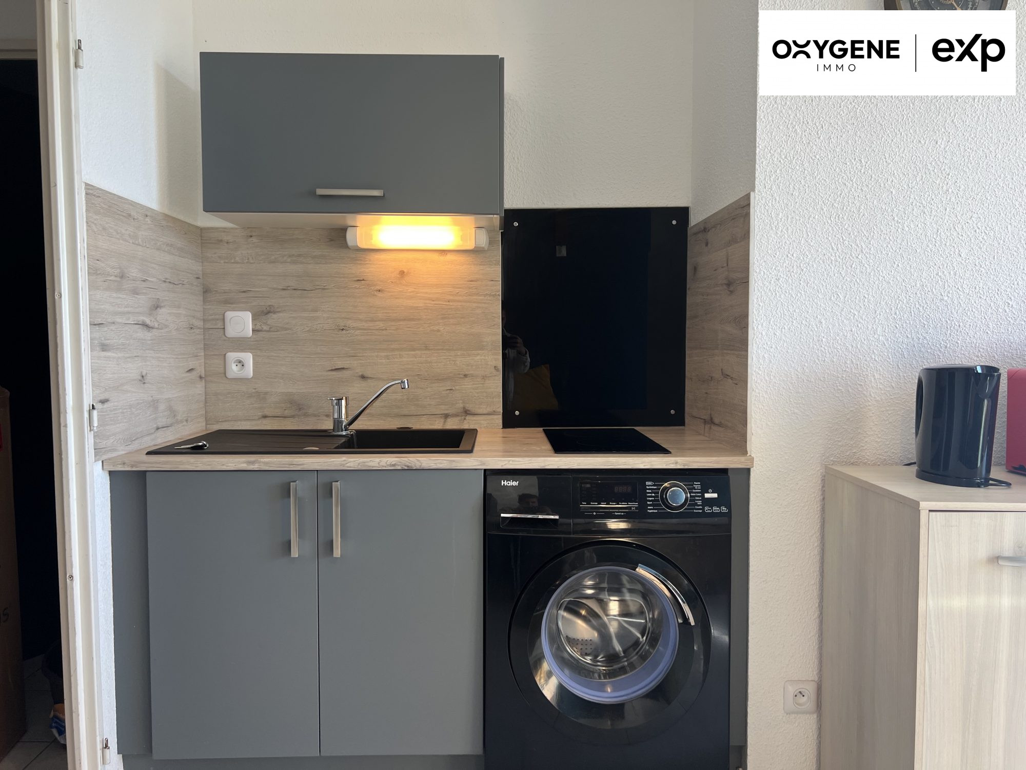 Appartement 1 pièce 23 m² · à Leucate · 23 m² · 90 000 €