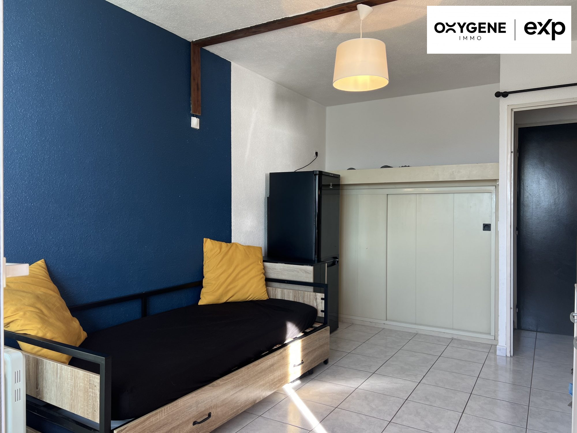 Appartement à vendre à Leucate, 23 m²