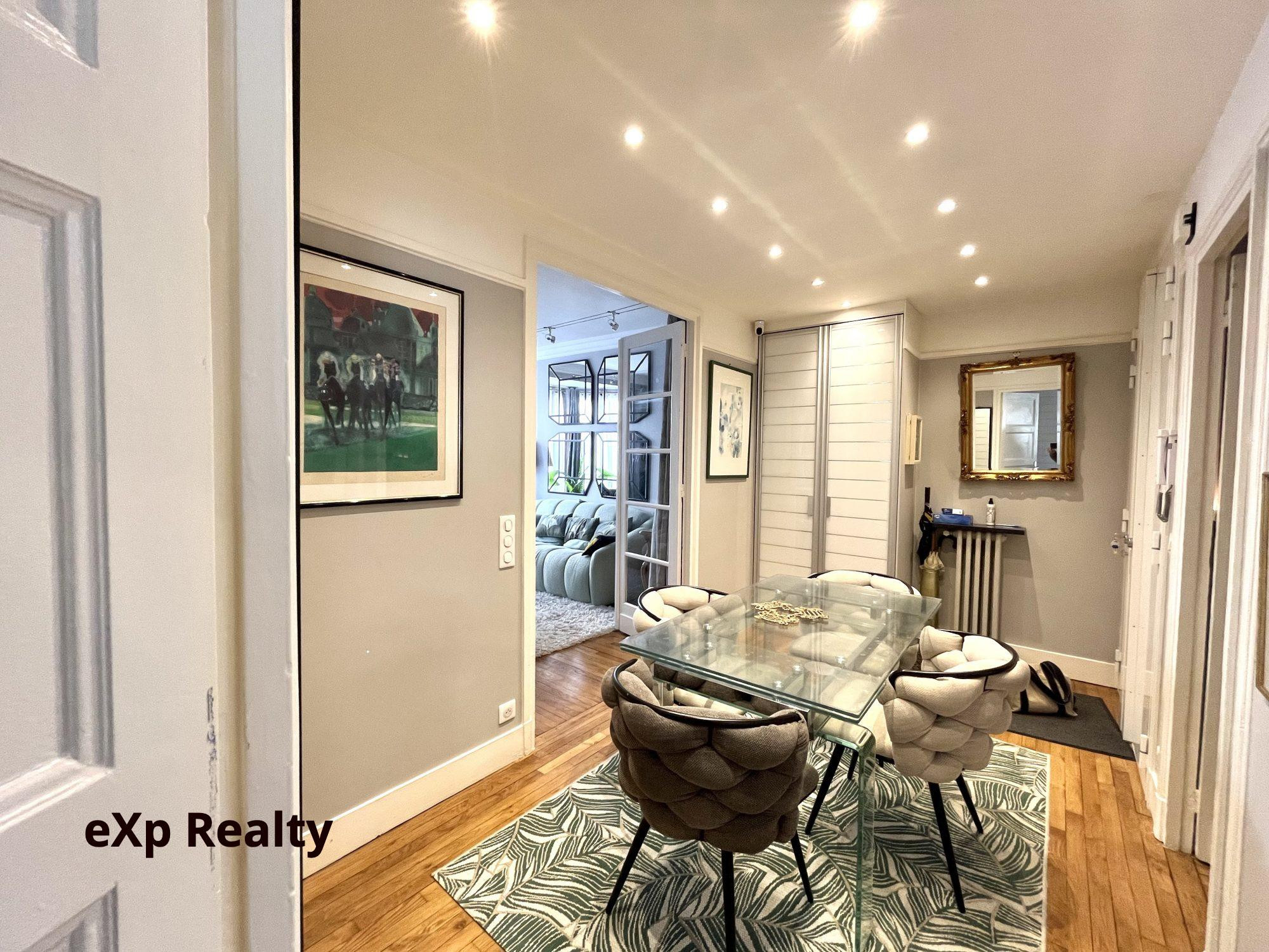 Appartement à vendre à Paris, 79 m²