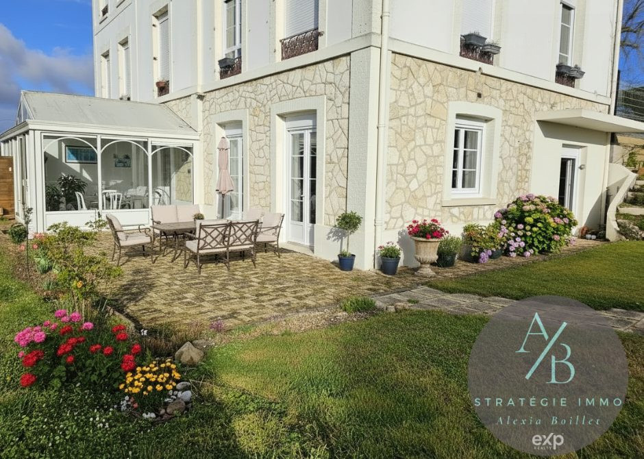 Appartement dans Trie-Château