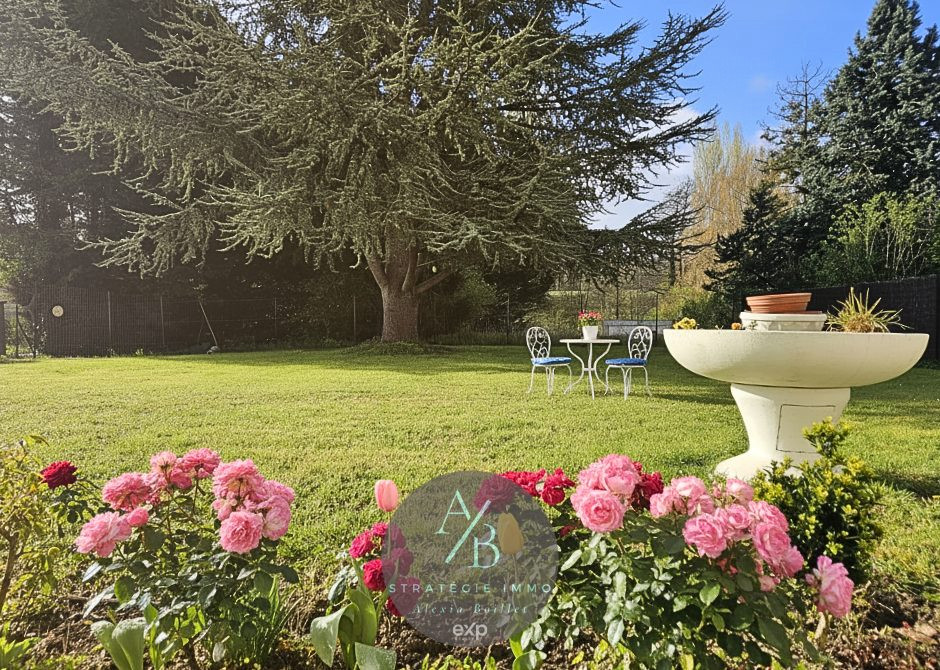 Appartement dans Trie-Château