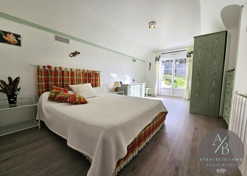 Appartement dans Trie-Château