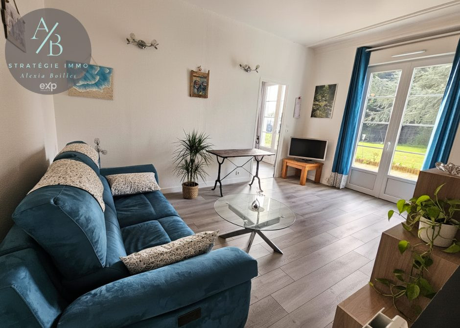 Appartement dans Trie-Château