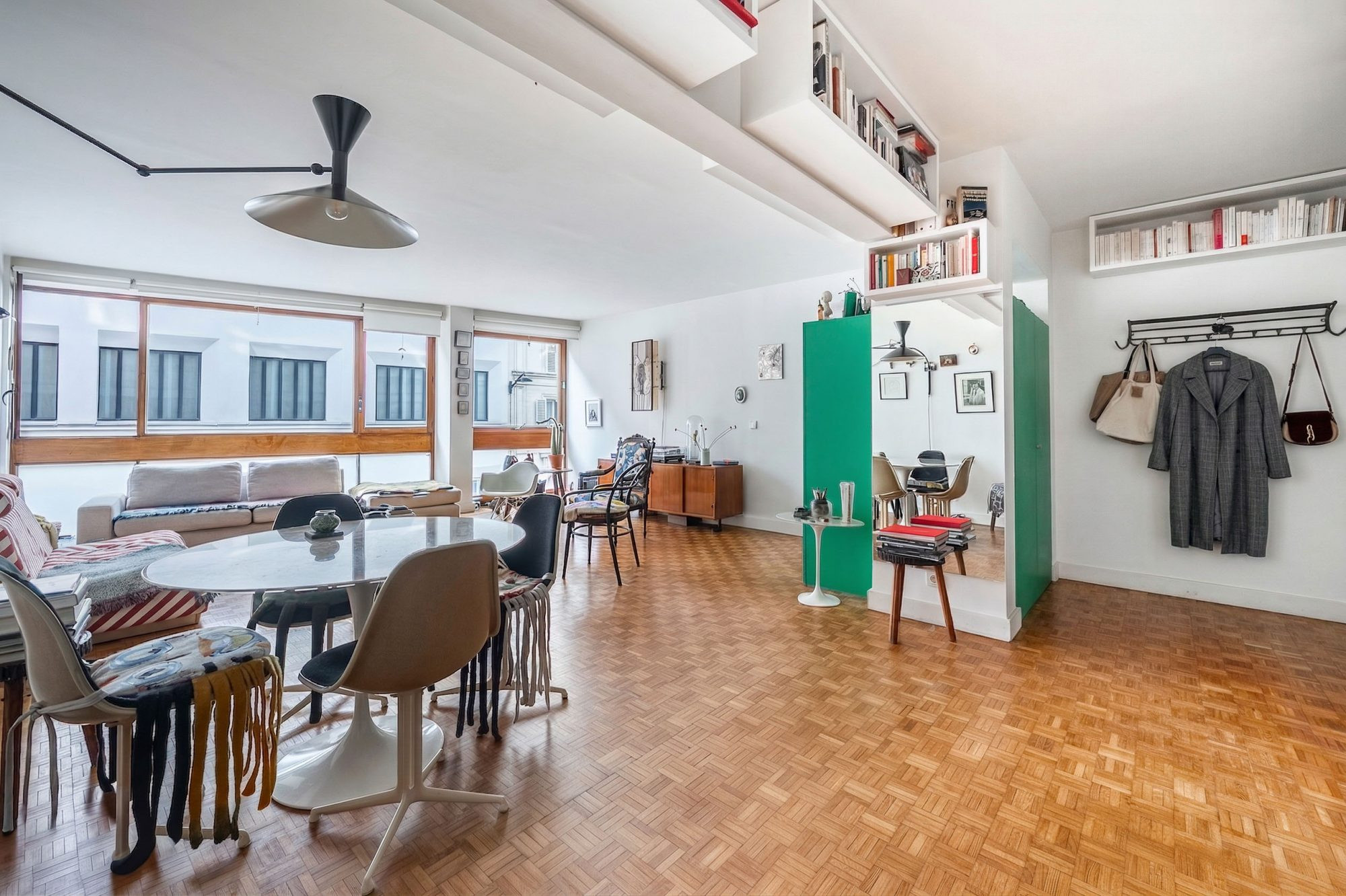 Luxembourg - Val de Grâce