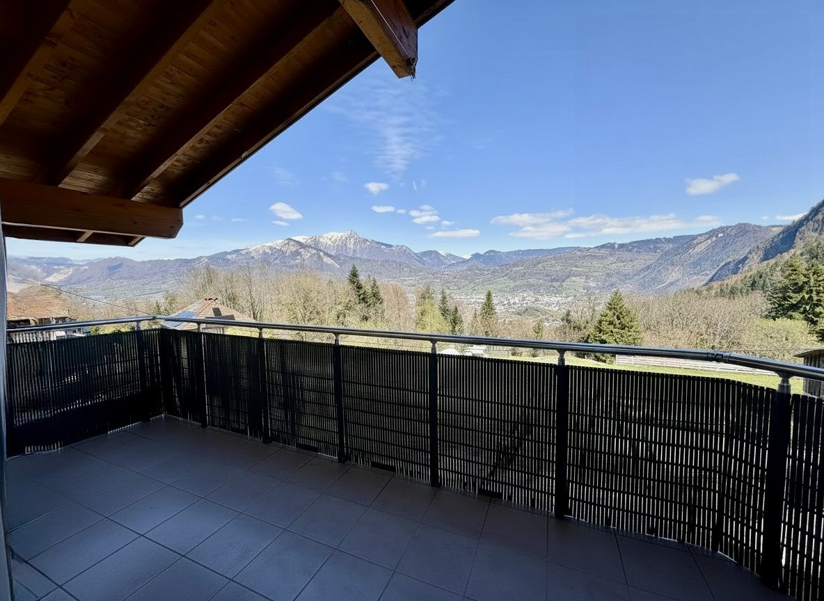 Appartement 3 pièces 68 m² · à Scionzier · 68 m² · 229 000 €