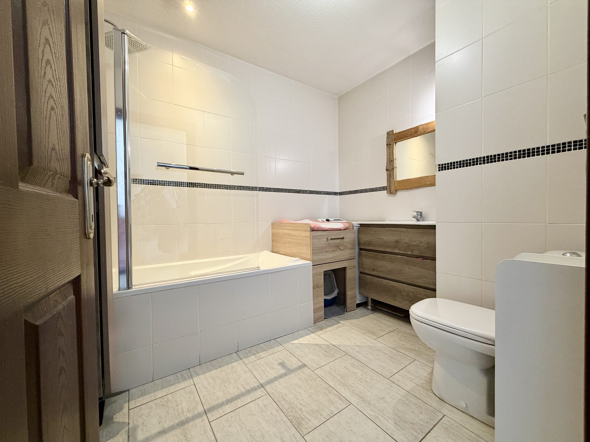 Appartement à vendre à Scionzier, 69 m²