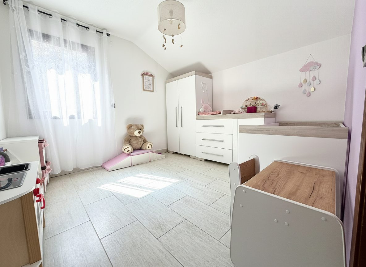 Apartment for sale in Scionzier, 69 m²