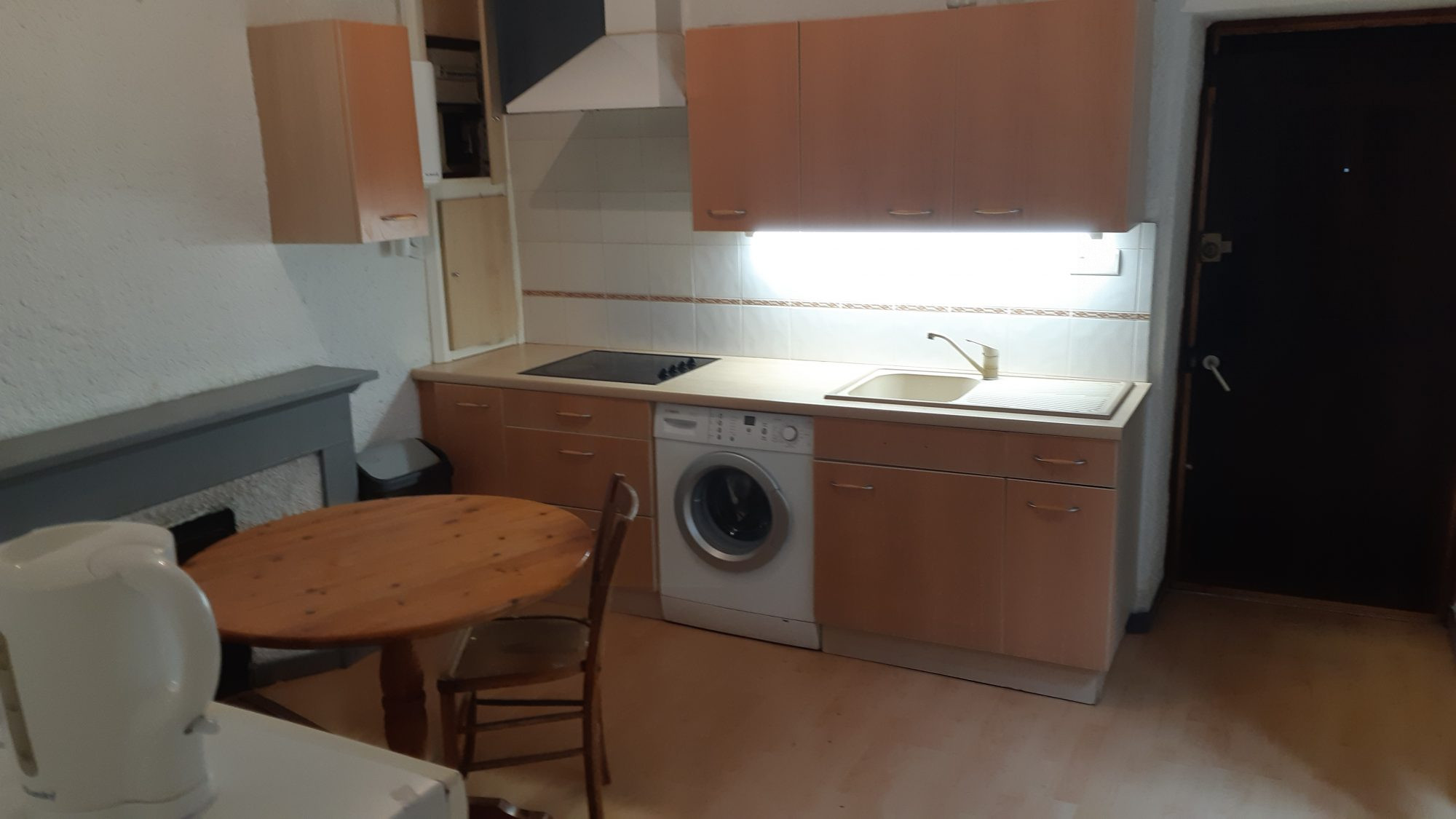 Appartement à vendre à Moûtiers, 44 m²