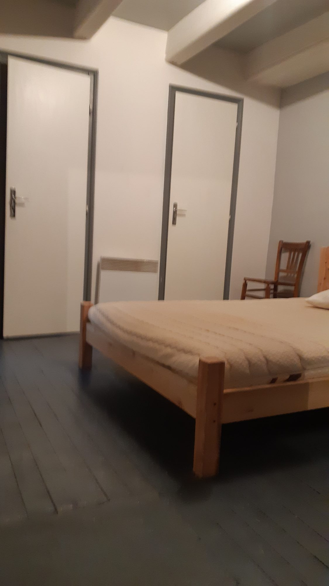 Appartement à vendre à Moûtiers, 44 m²
