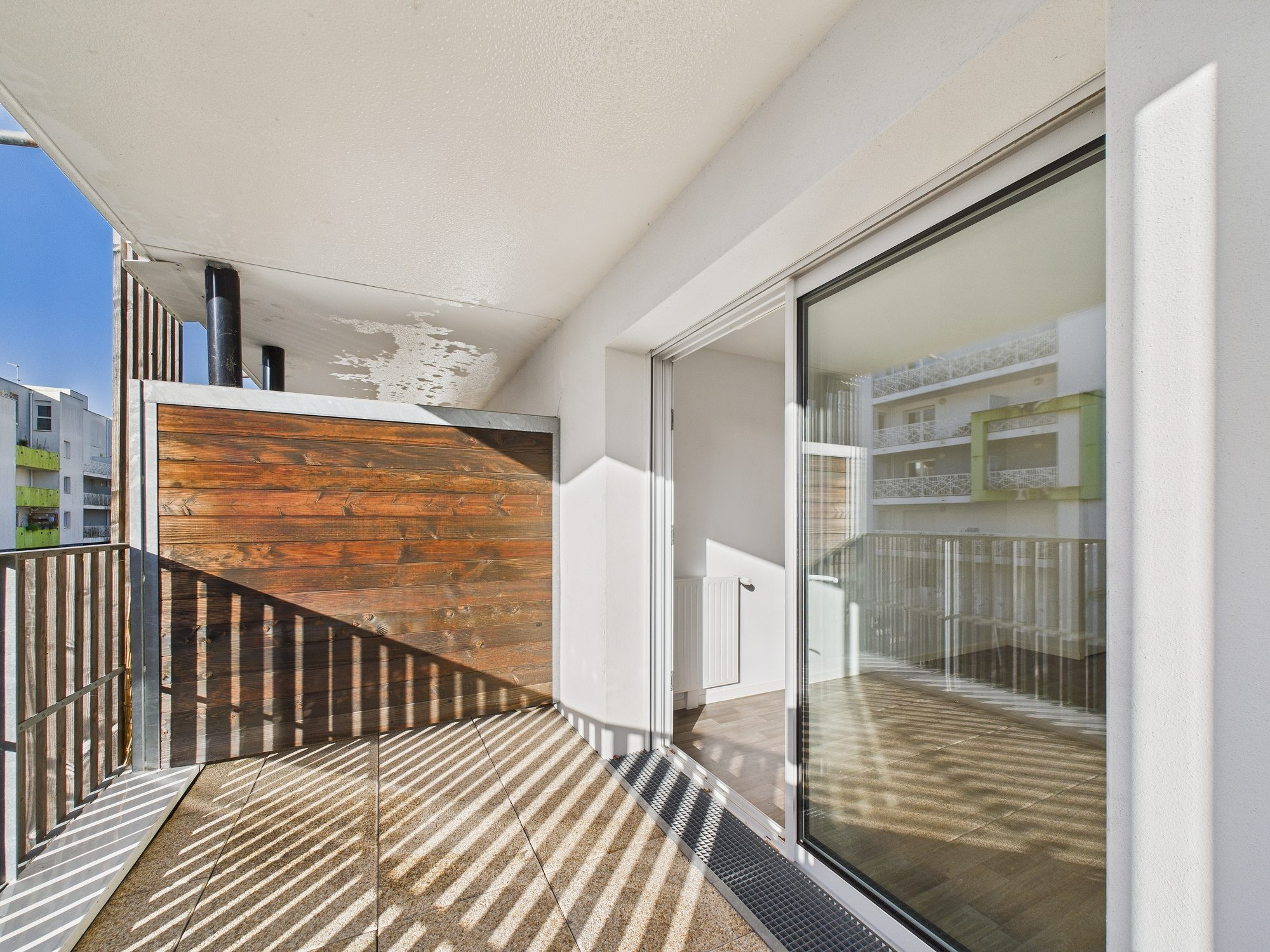 Appartement dans Saint-Herblain
