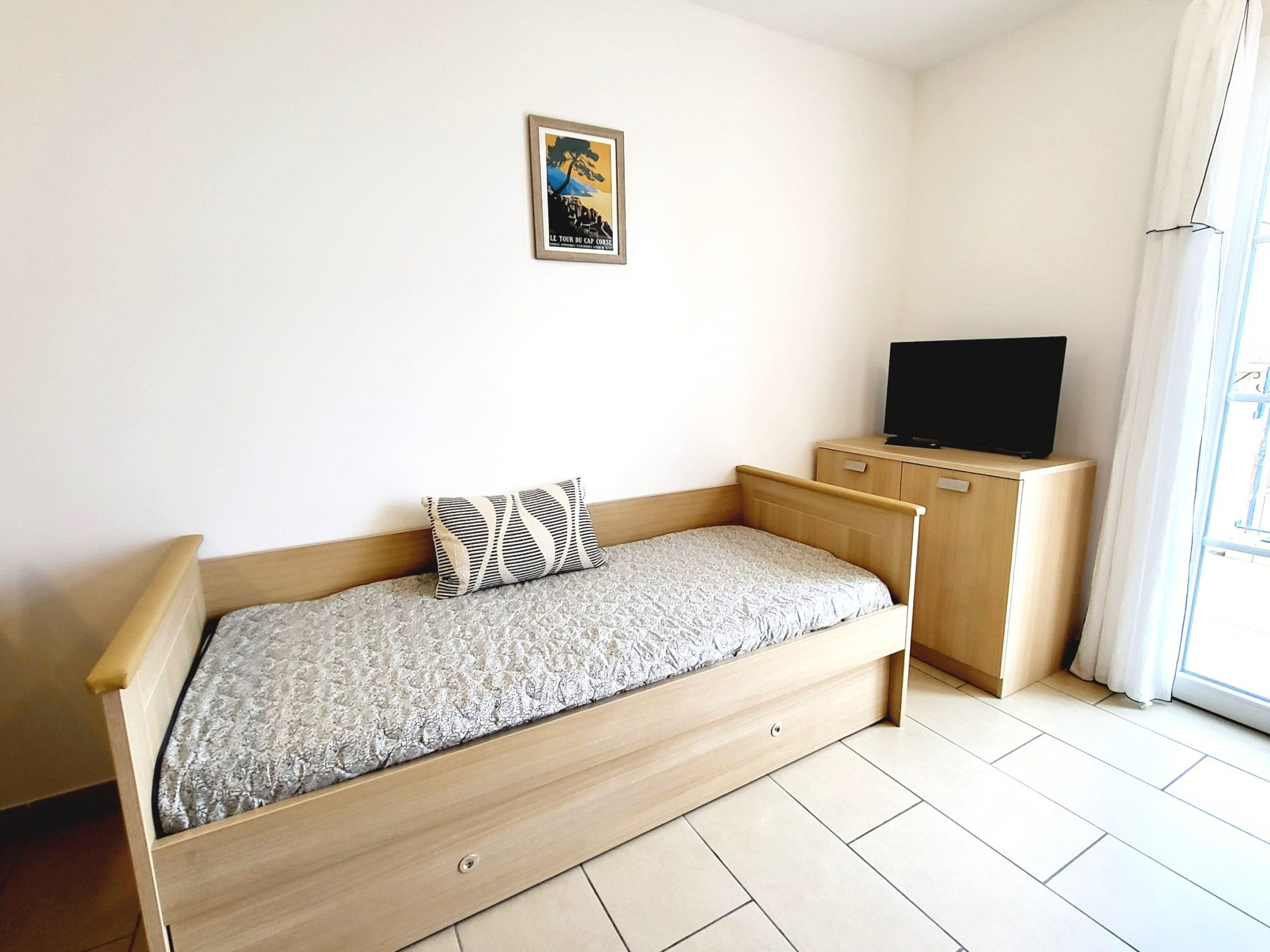 Appartement 2 pièces 40 m² · à Sari-Solenzara · 40 m² · 206 000 €