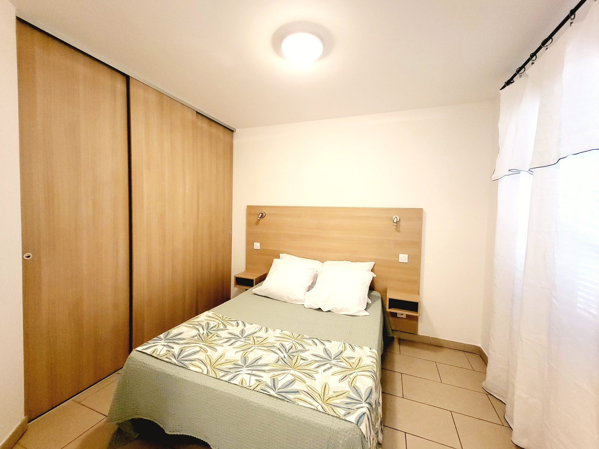 Appartement à vendre à Sari-Solenzara, 40 m²