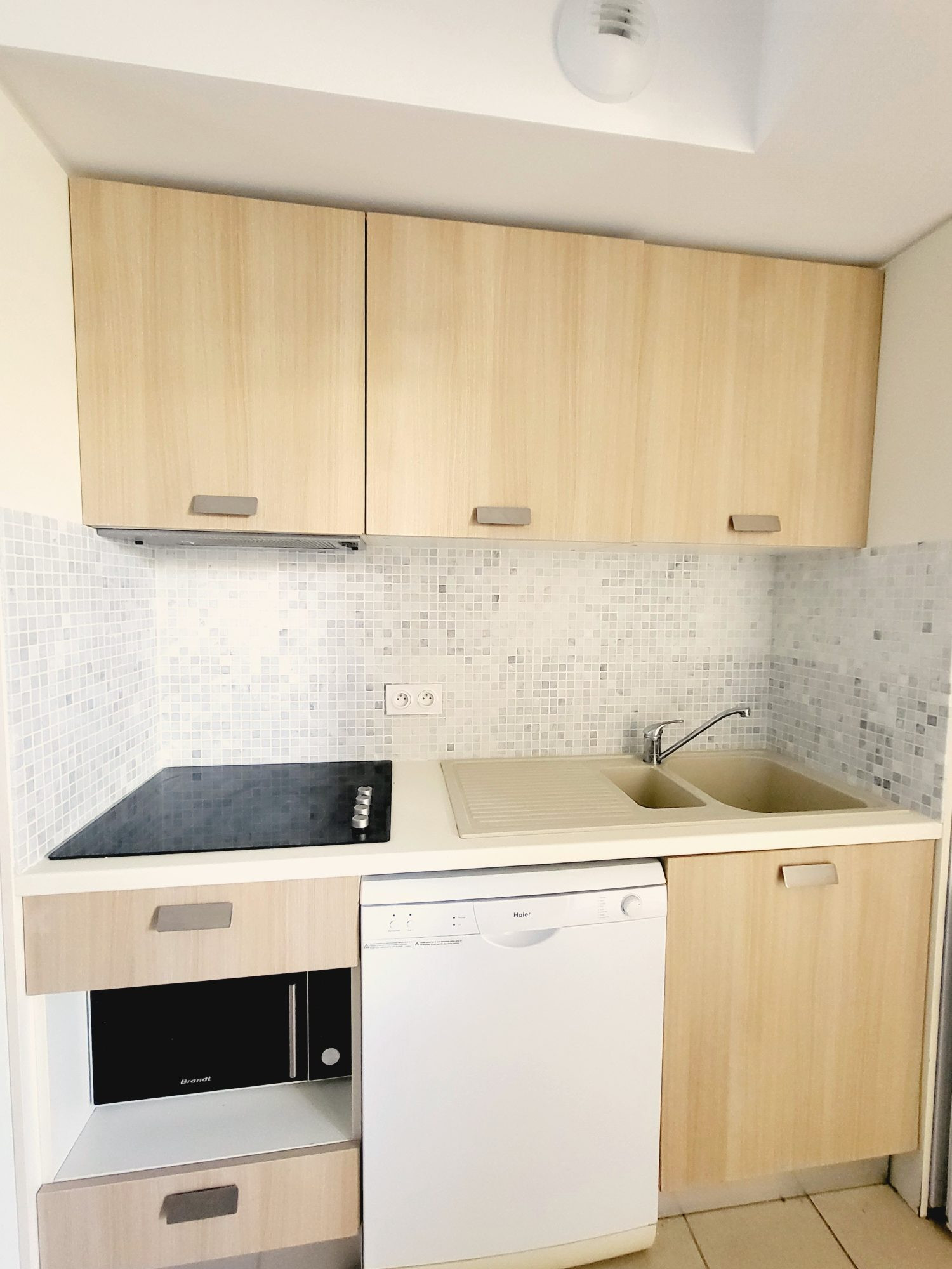 Appartement à vendre à Sari-Solenzara, 40 m²