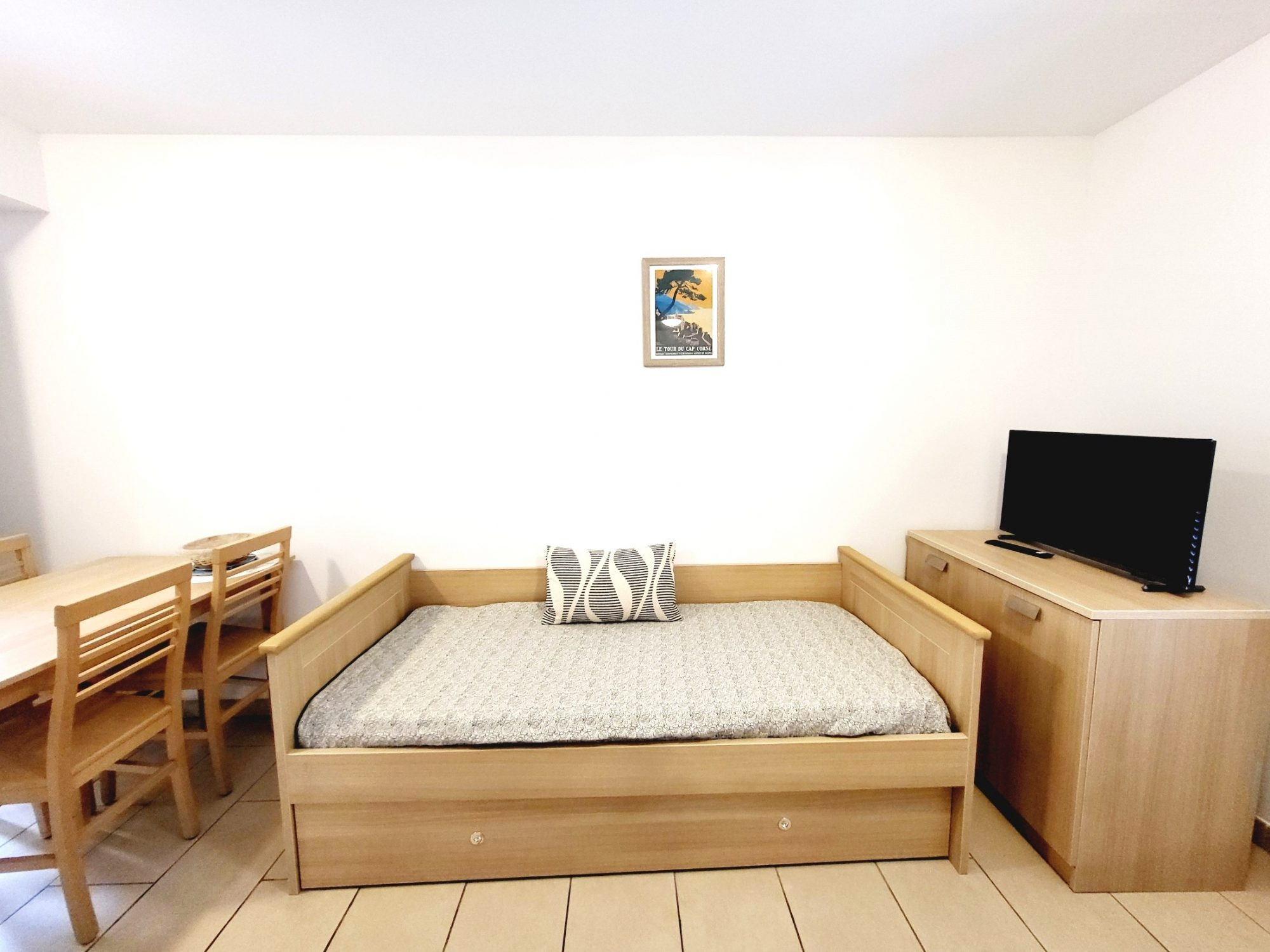 Appartement à vendre à Sari-Solenzara, 40 m²