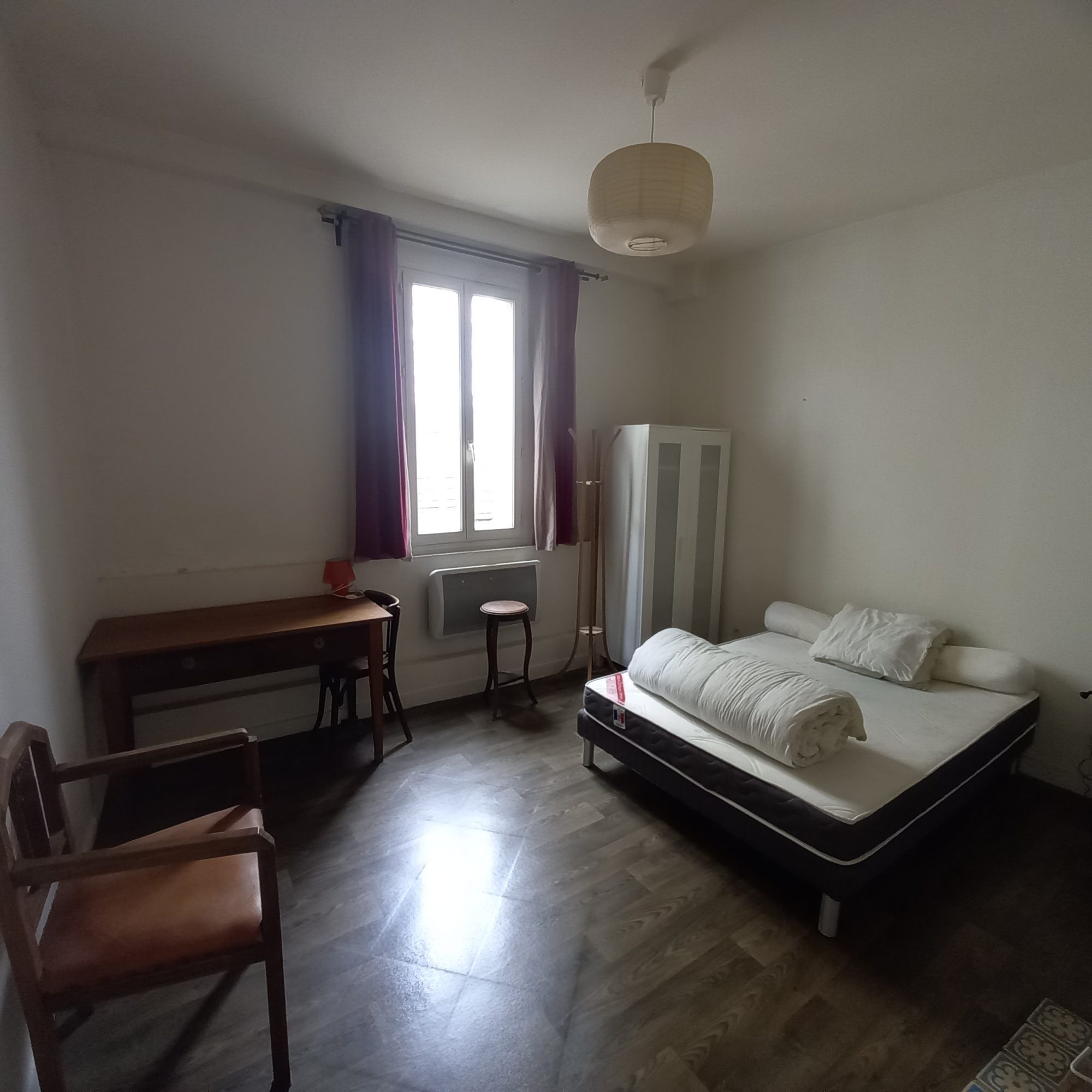 Appartement 2 pièces 32 m² · à Tours · 32 m² · 133 990 €