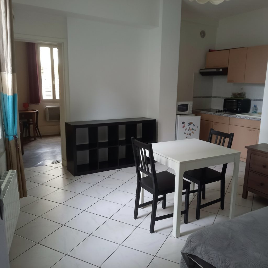 Appartement 2 pièces 32 m² · à Tours · 32 m² · 133 990 €