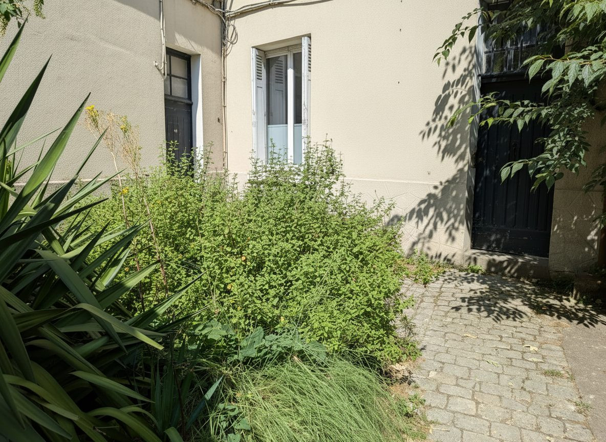 Appartement à vendre à Tours, 32 m²