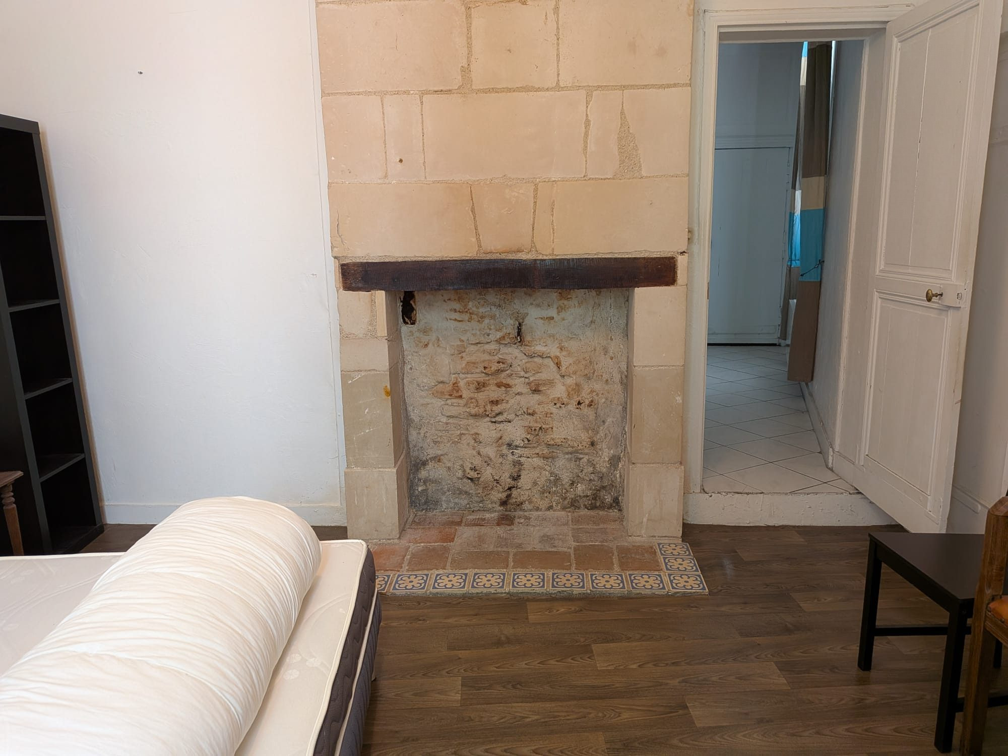 Appartement à vendre à Tours, 32 m²