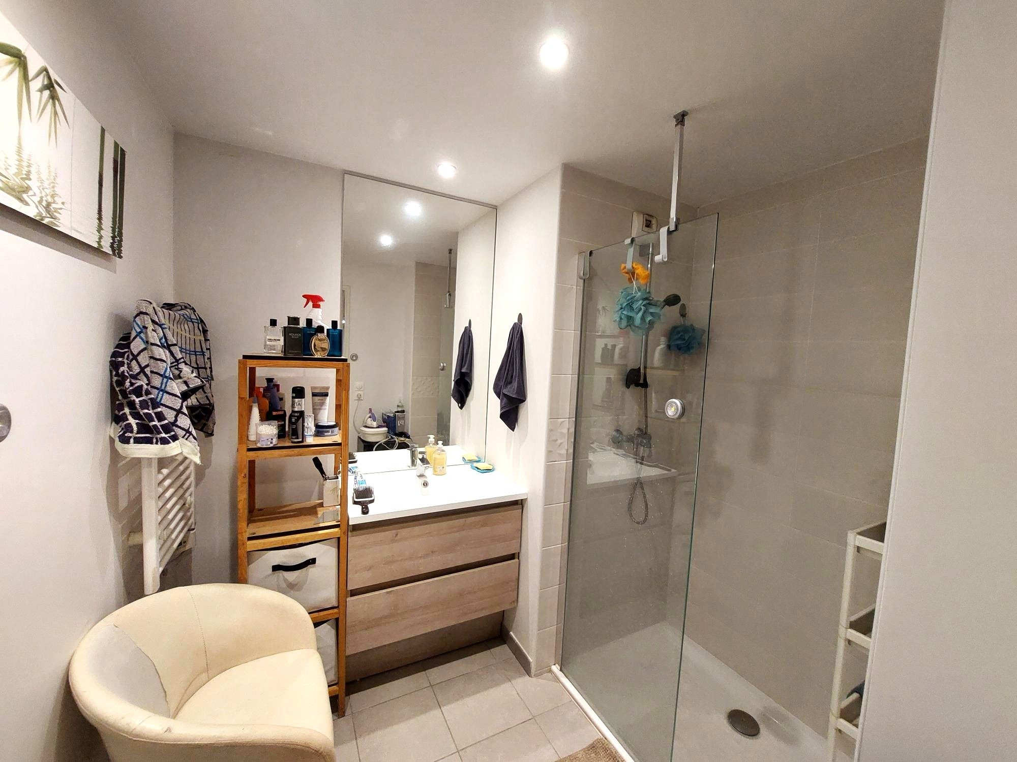 Appartement 2 pièces 43 m² · à Saint-Maurice-de-Beynost · 43 m² · 159 000 €