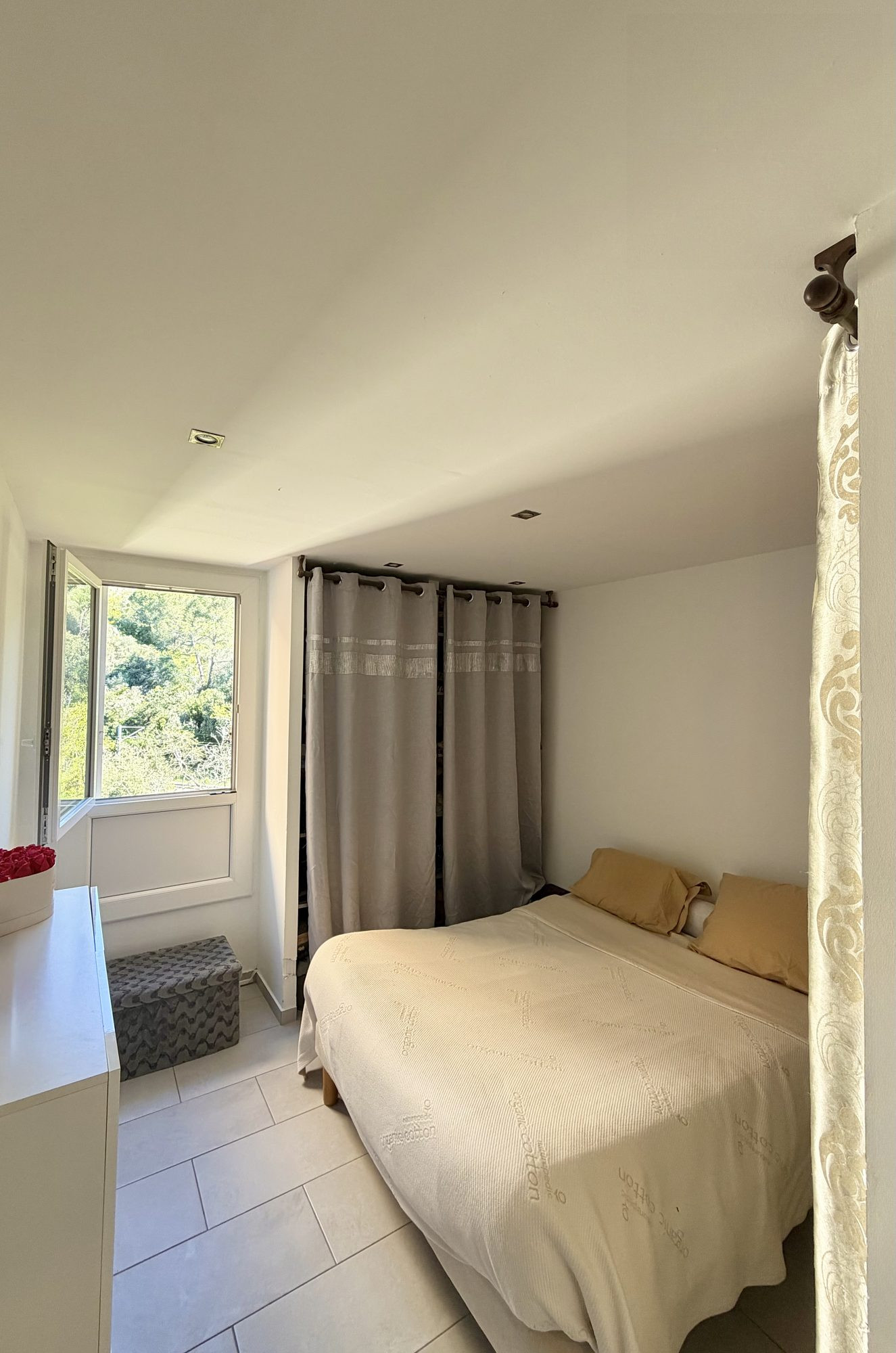 Appartement à vendre à Cannes, 60 m²