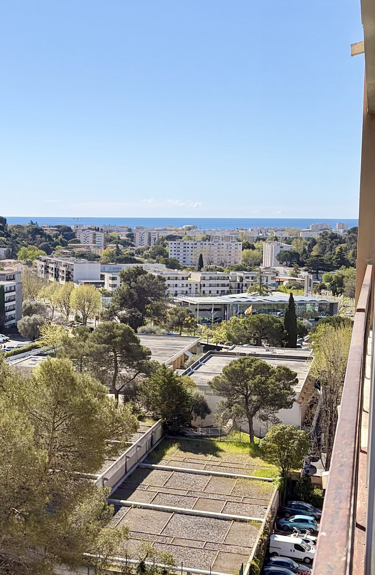 Appartement 3 pièces 60 m² · à Cannes · 60 m² · 215 000 €