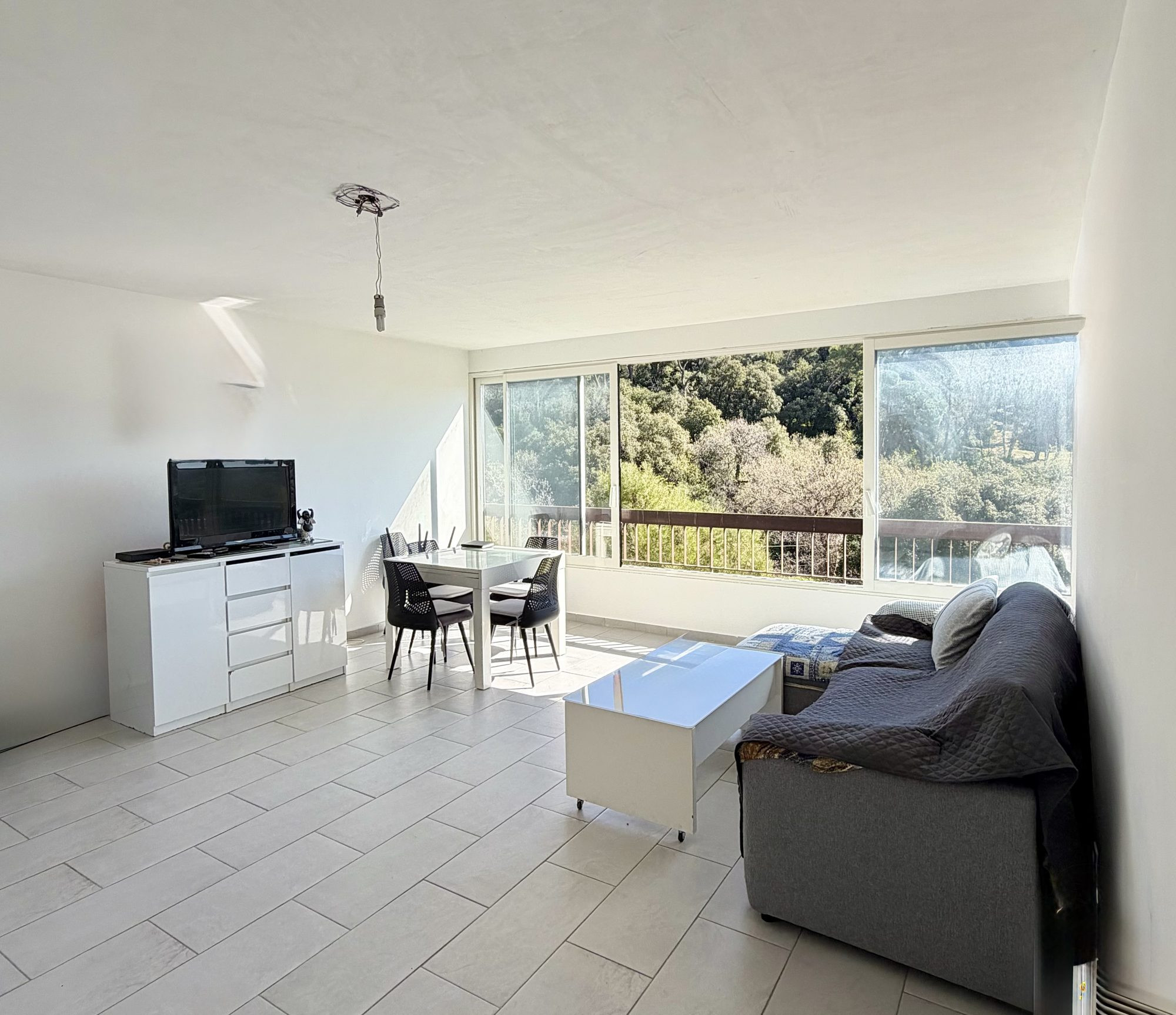 Appartement à vendre à Cannes, 60 m²