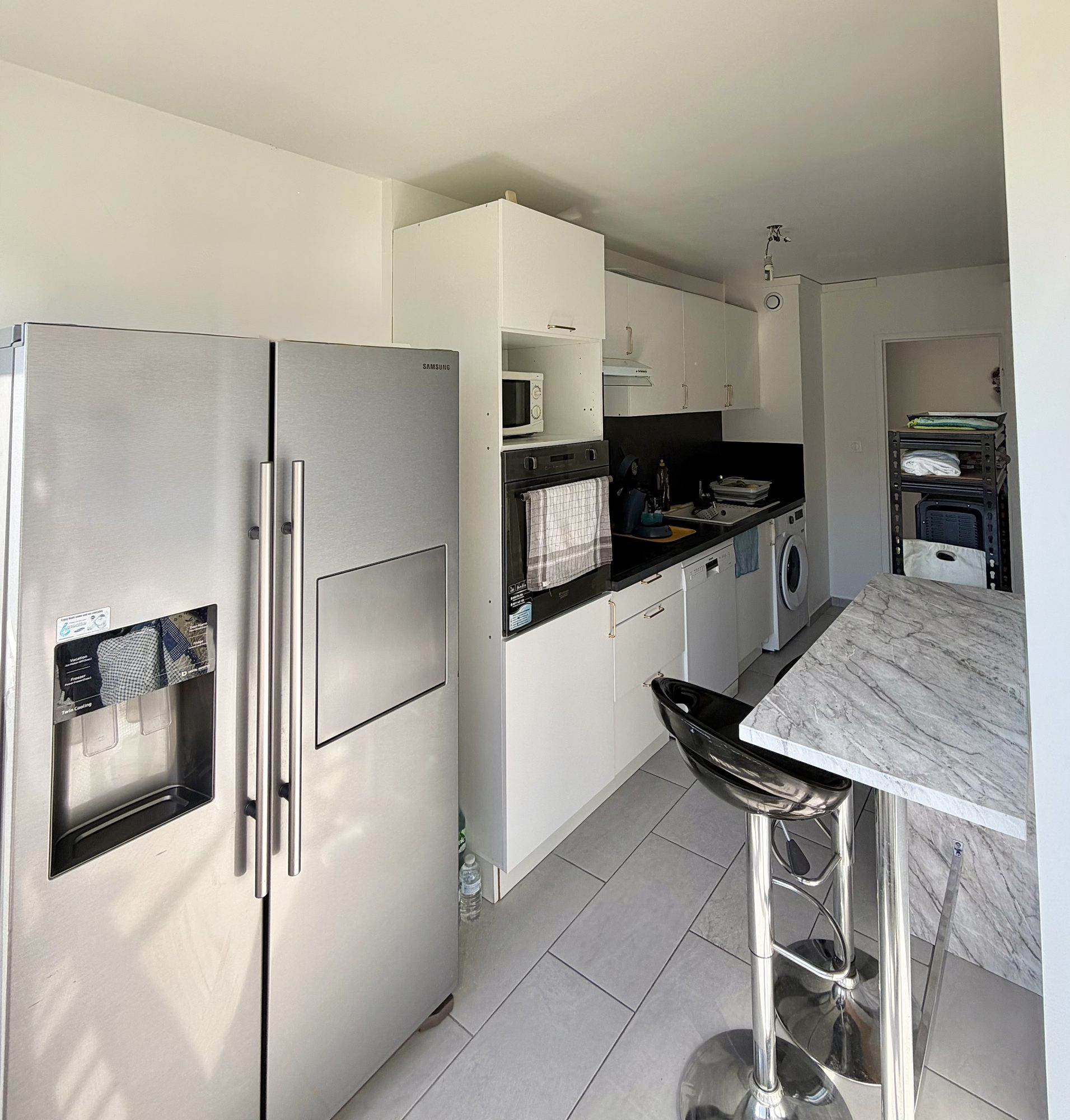 Appartement à vendre à Cannes, 60 m²
