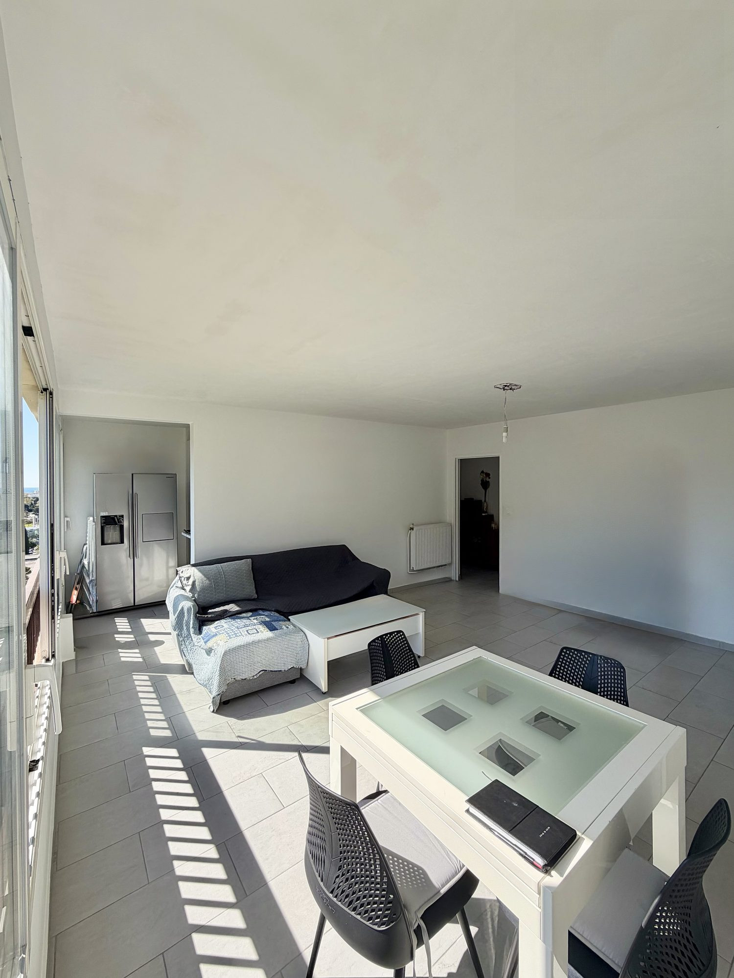 Appartement à vendre à Cannes, 60 m²