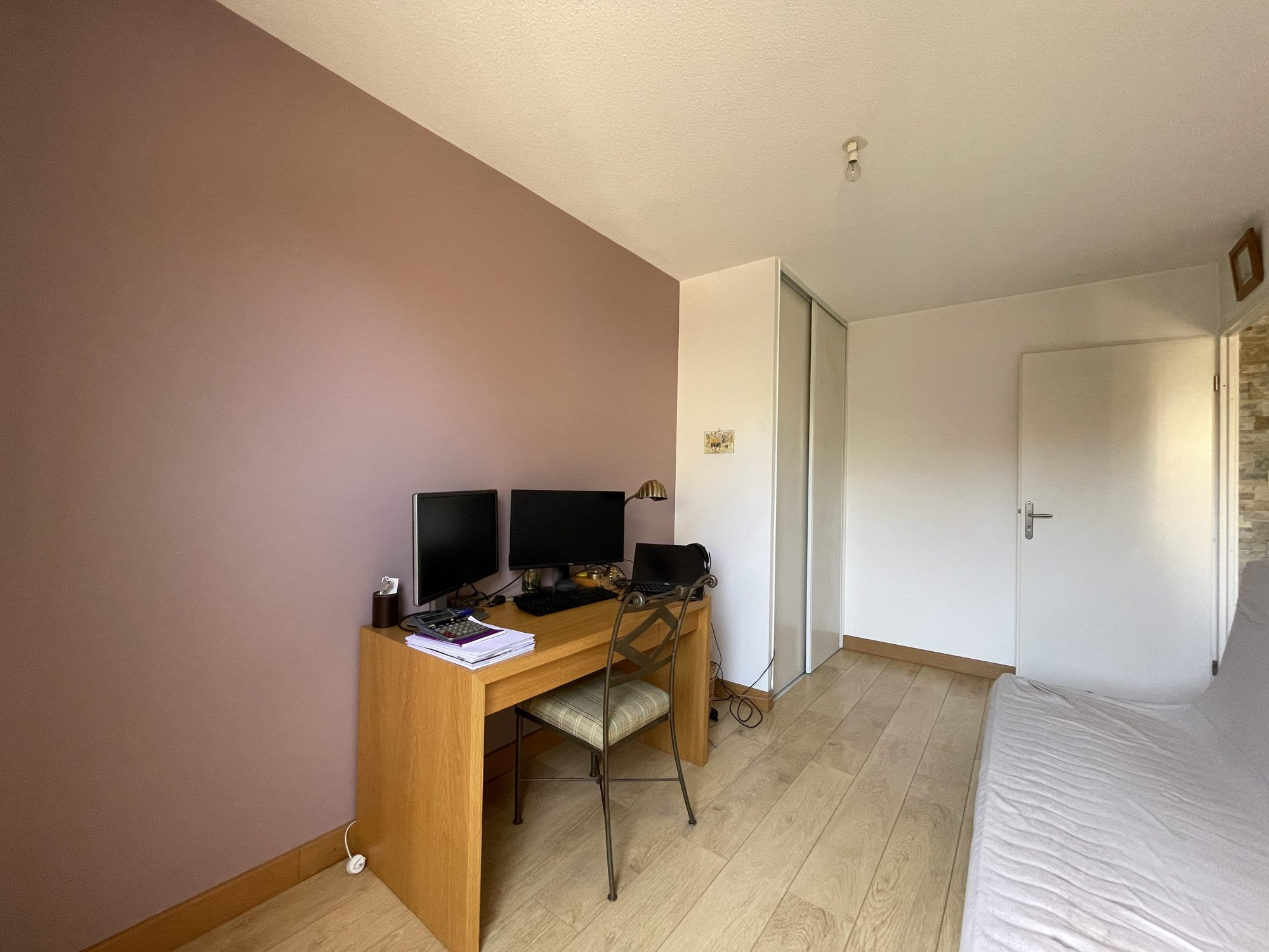 Appartement dans Thonon-les-Bains