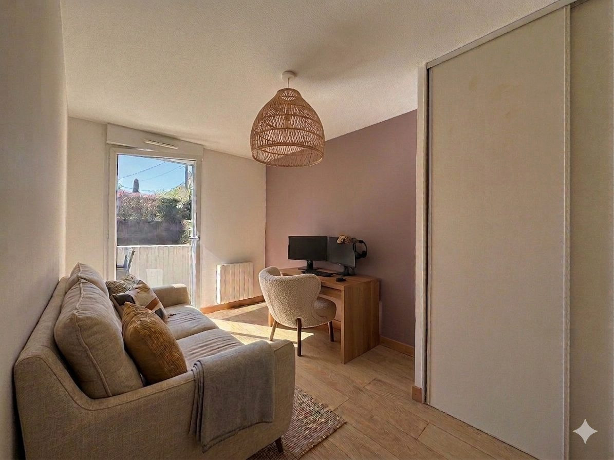 Appartement dans Thonon-les-Bains