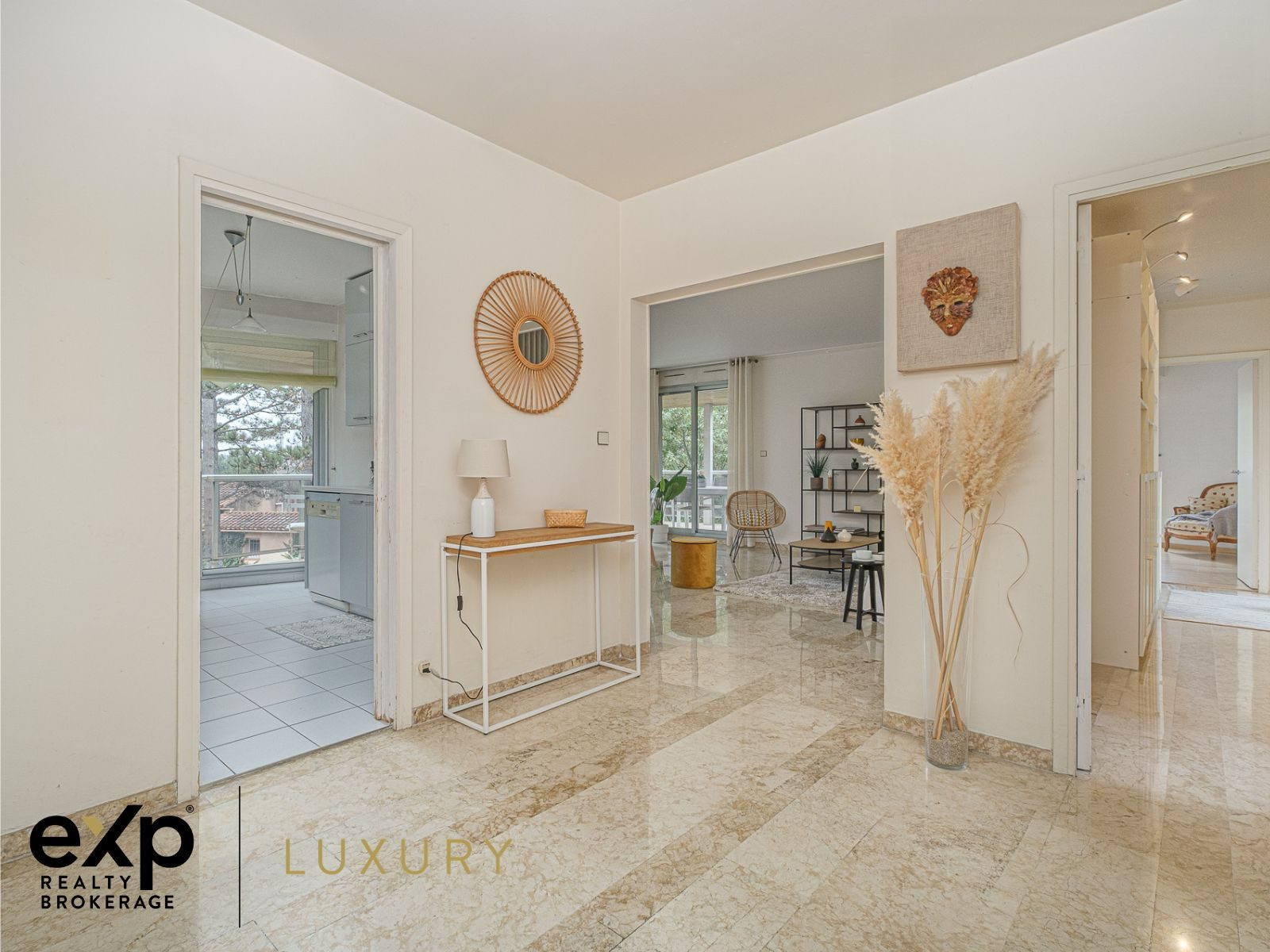 Appartement à vendre à Aix-en-Provence, 104 m²