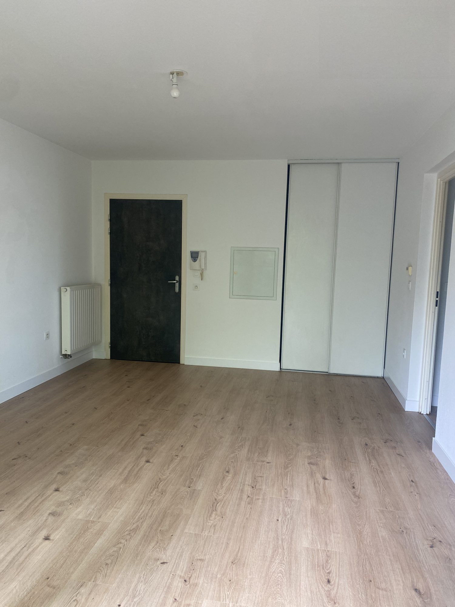 Appartement à vendre à Bruges, 71 m²