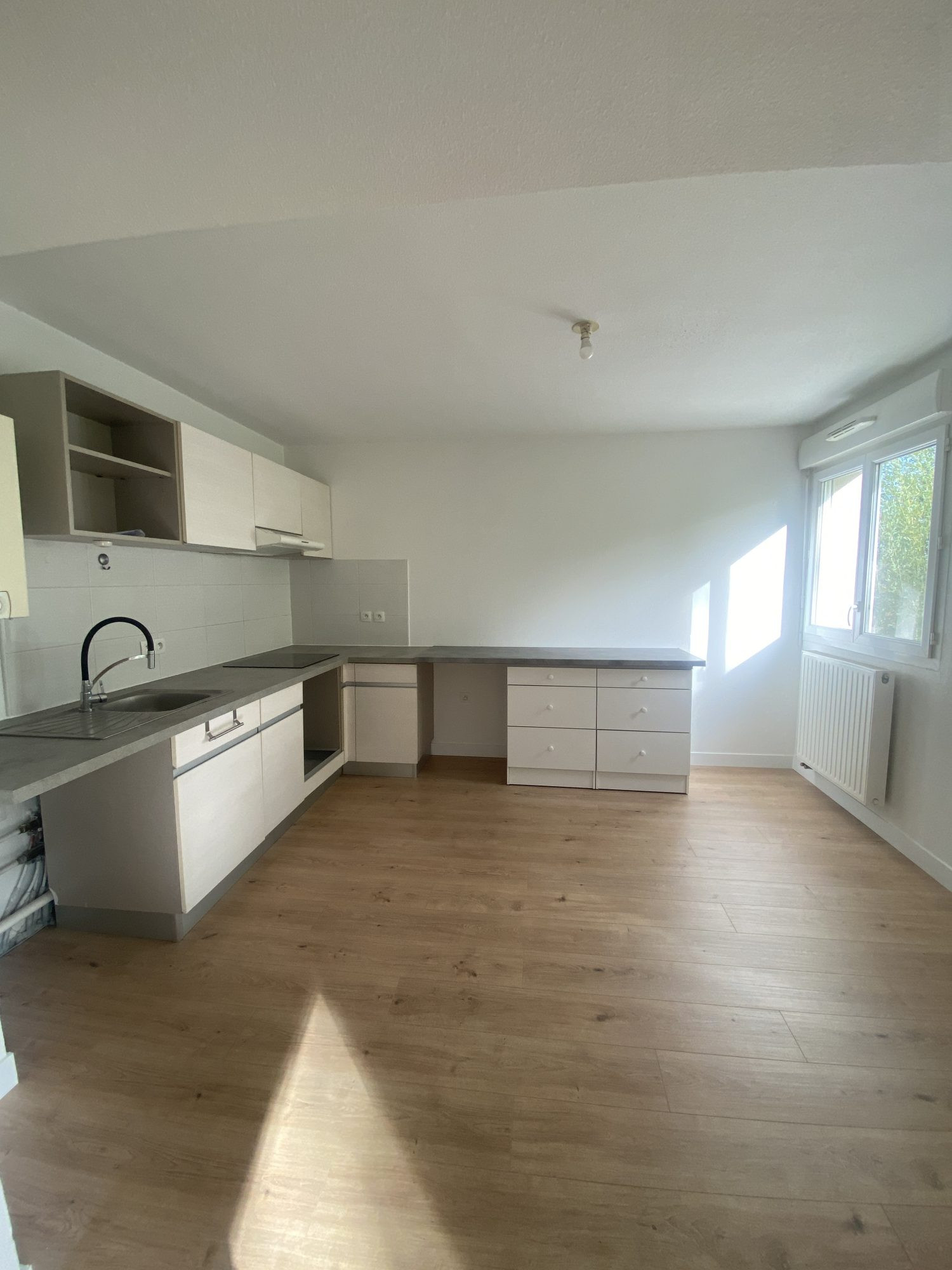 Apartment for sale in Bruges, 71 m²