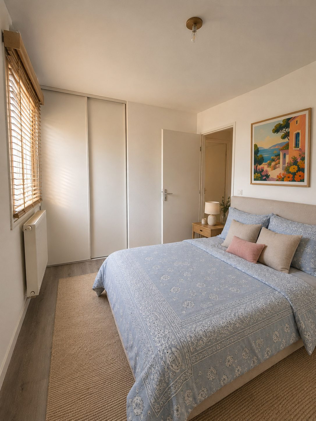 Appartement à vendre à Bruges, 71 m²