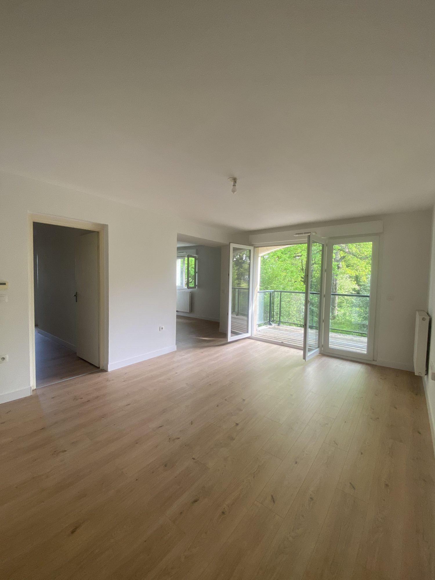 Apartment for sale in Bruges, 71 m²