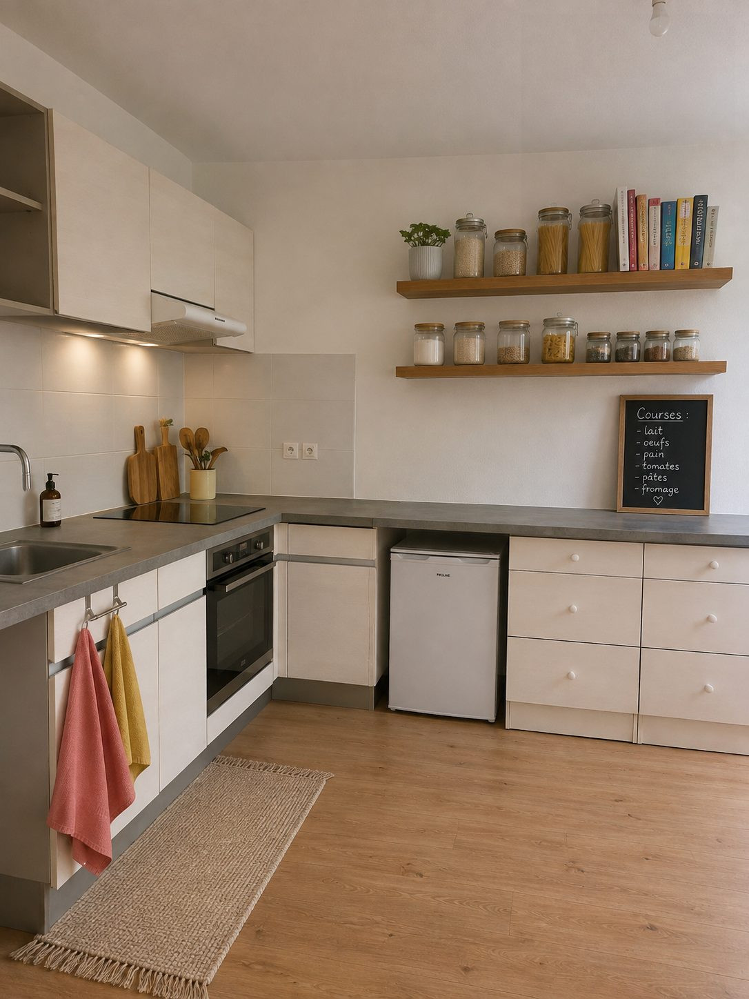 Appartement à vendre à Bruges, 71 m²
