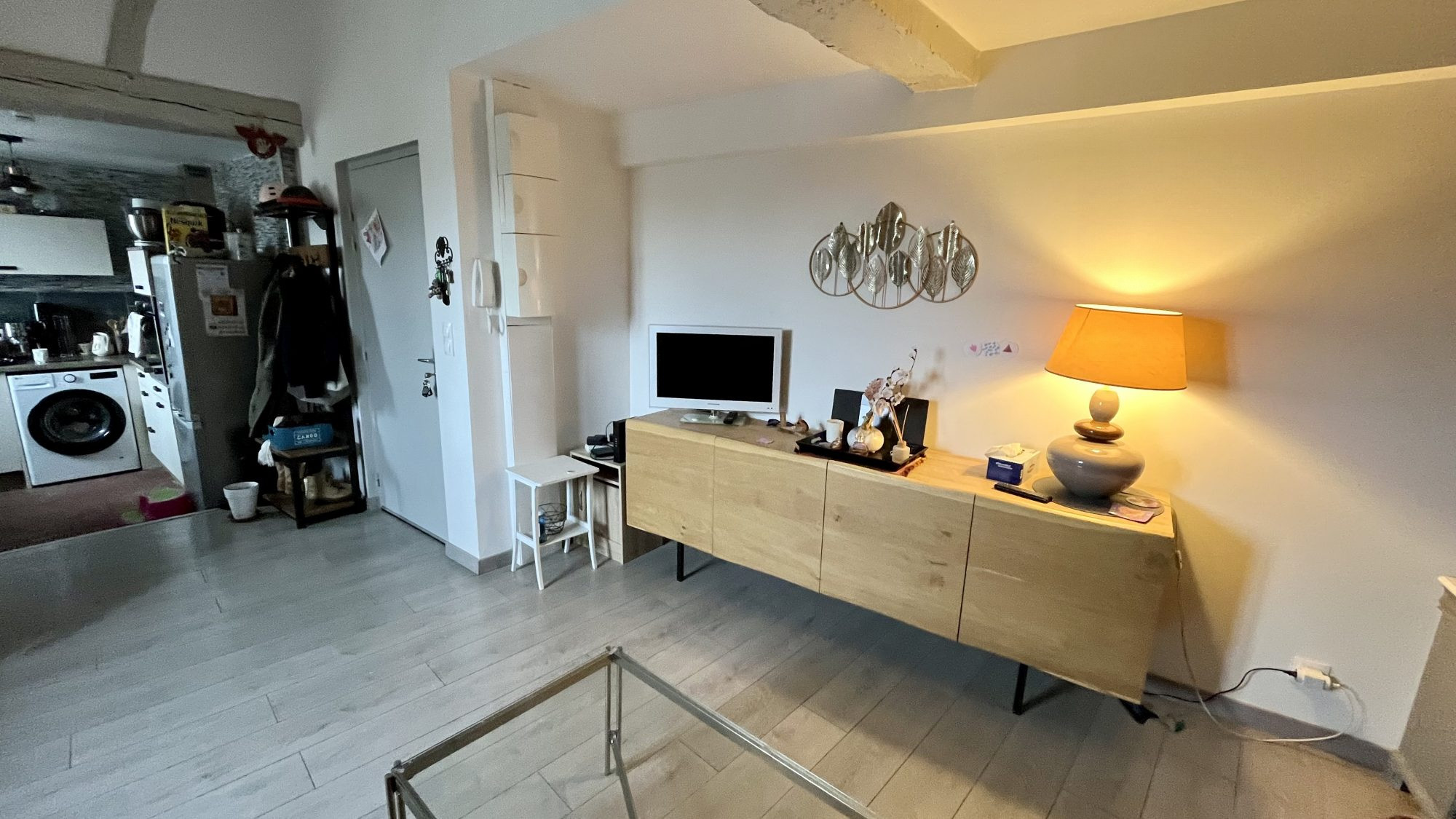 Appartement 3 pièces 60 m² · à Auxerre · 60 m² · 109 000 €