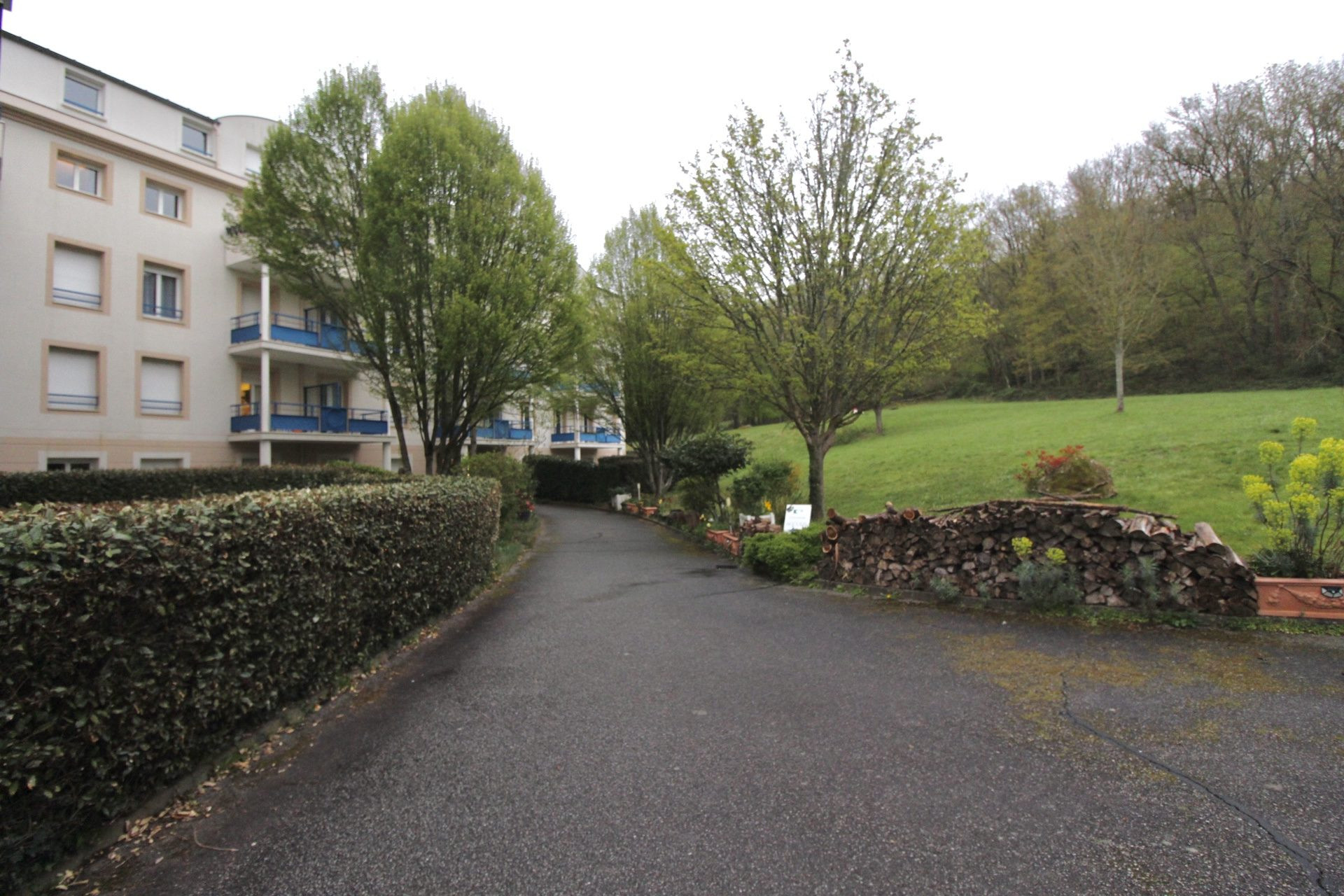 Appartement 2 pièces 46 m² · à Chevreuse · 46 m² · 150 000 €