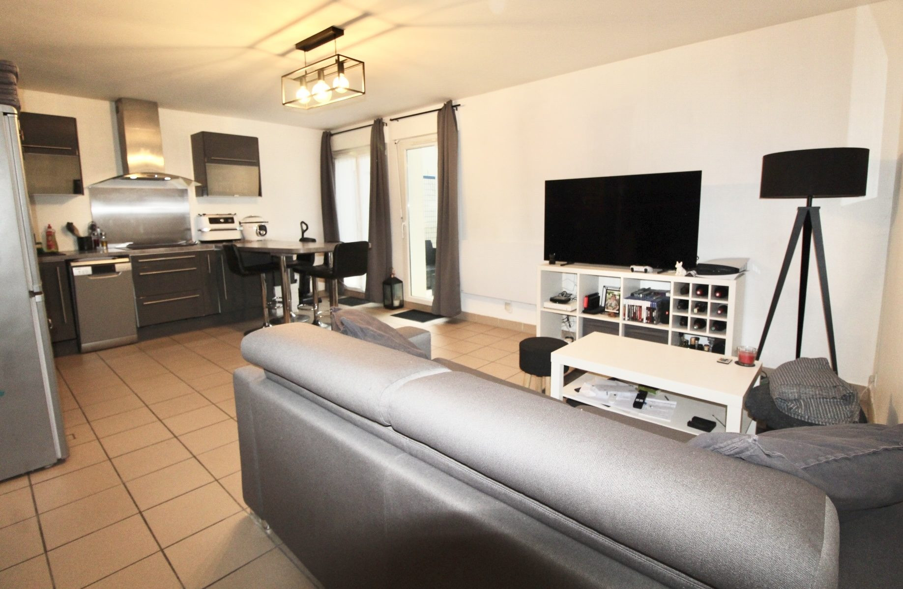 Appartement 2 pièces 46 m² · à Chevreuse · 46 m² · 150 000 €