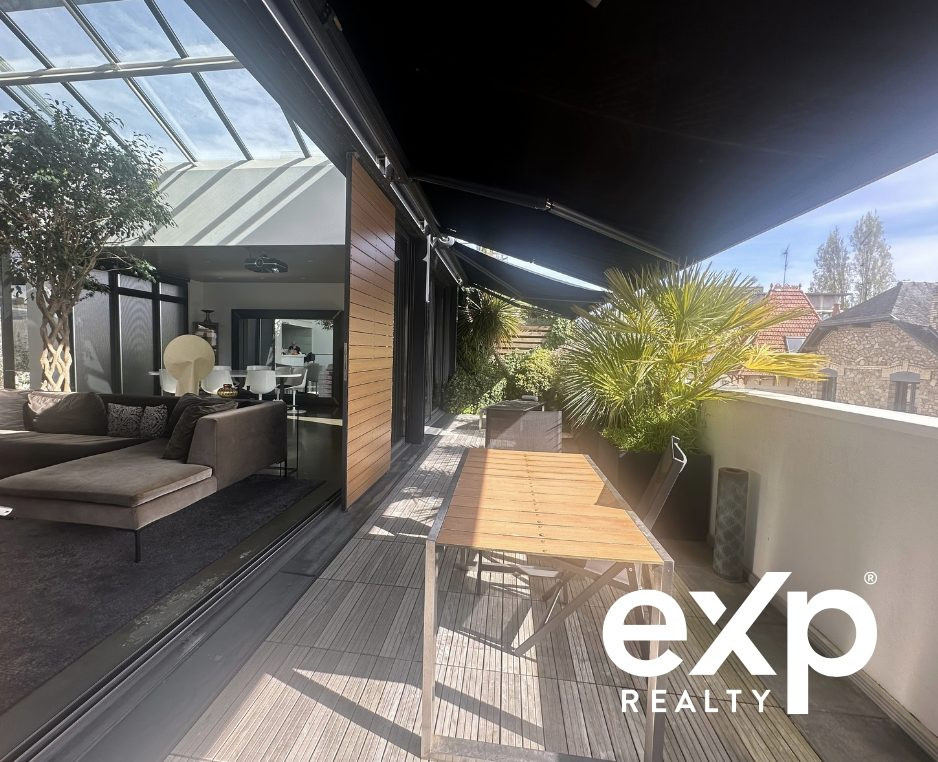 Appartement à vendre à Rennes, 273 m²