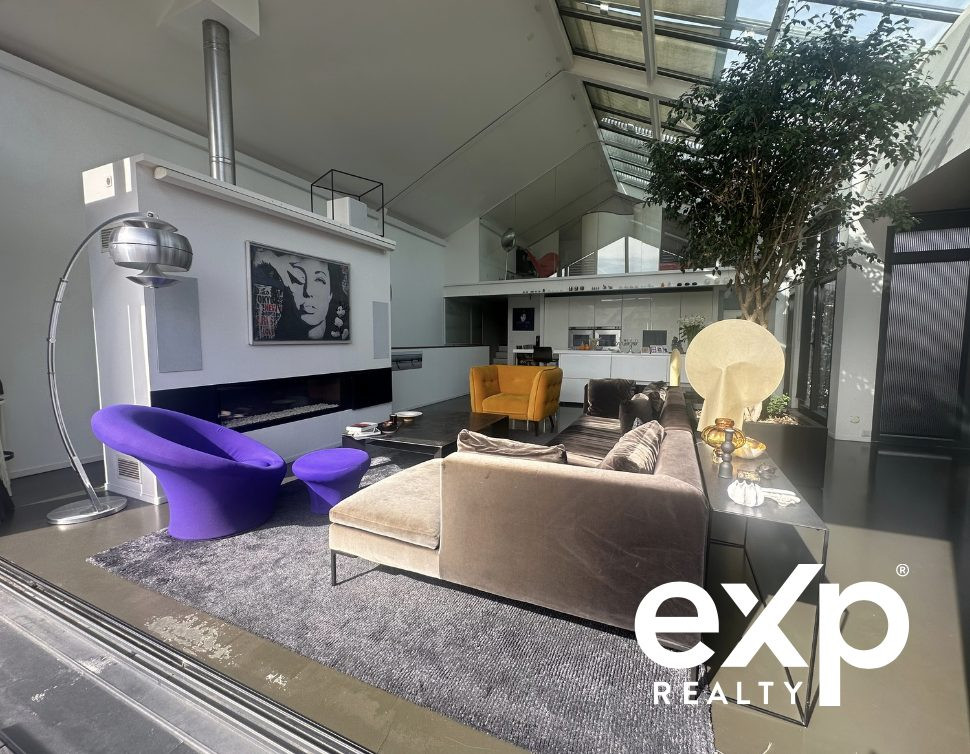 Appartement à vendre à Rennes, 273 m²