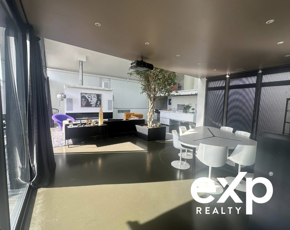 Appartement à vendre à Rennes, 273 m²