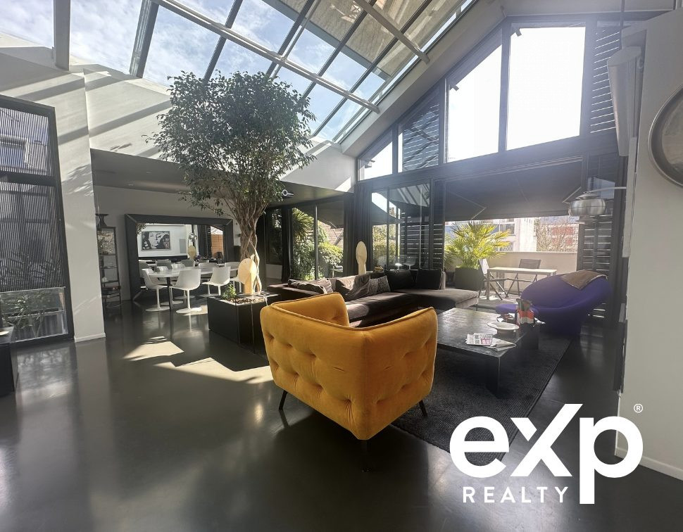 Appartement à vendre à Rennes, 273 m²