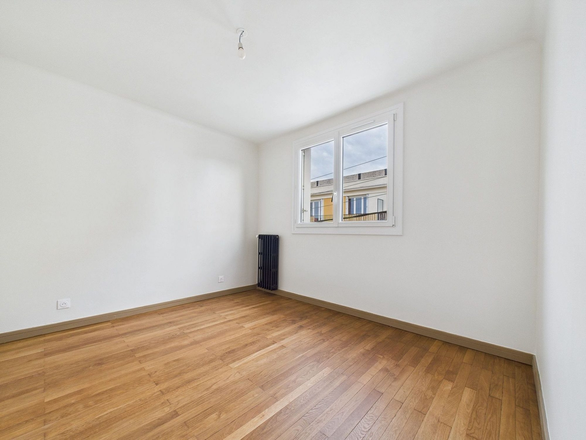 Apartment for sale in Nantes, 62 m²