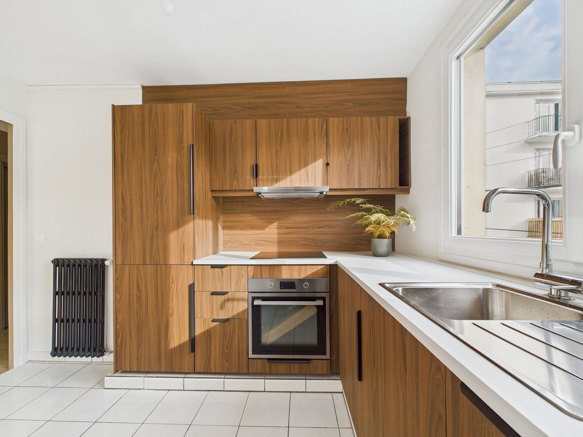 Appartement à vendre à Nantes, 62 m²