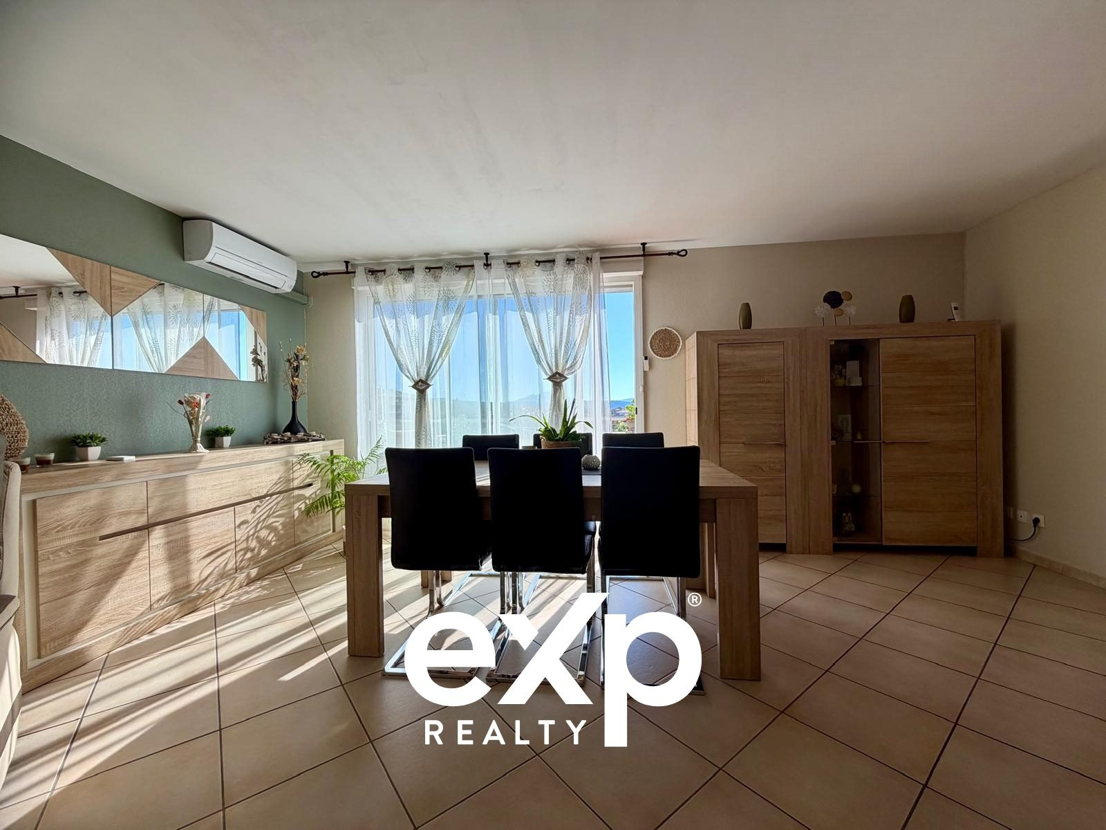 Appartement à vendre à Aix-en-Provence, 107 m²
