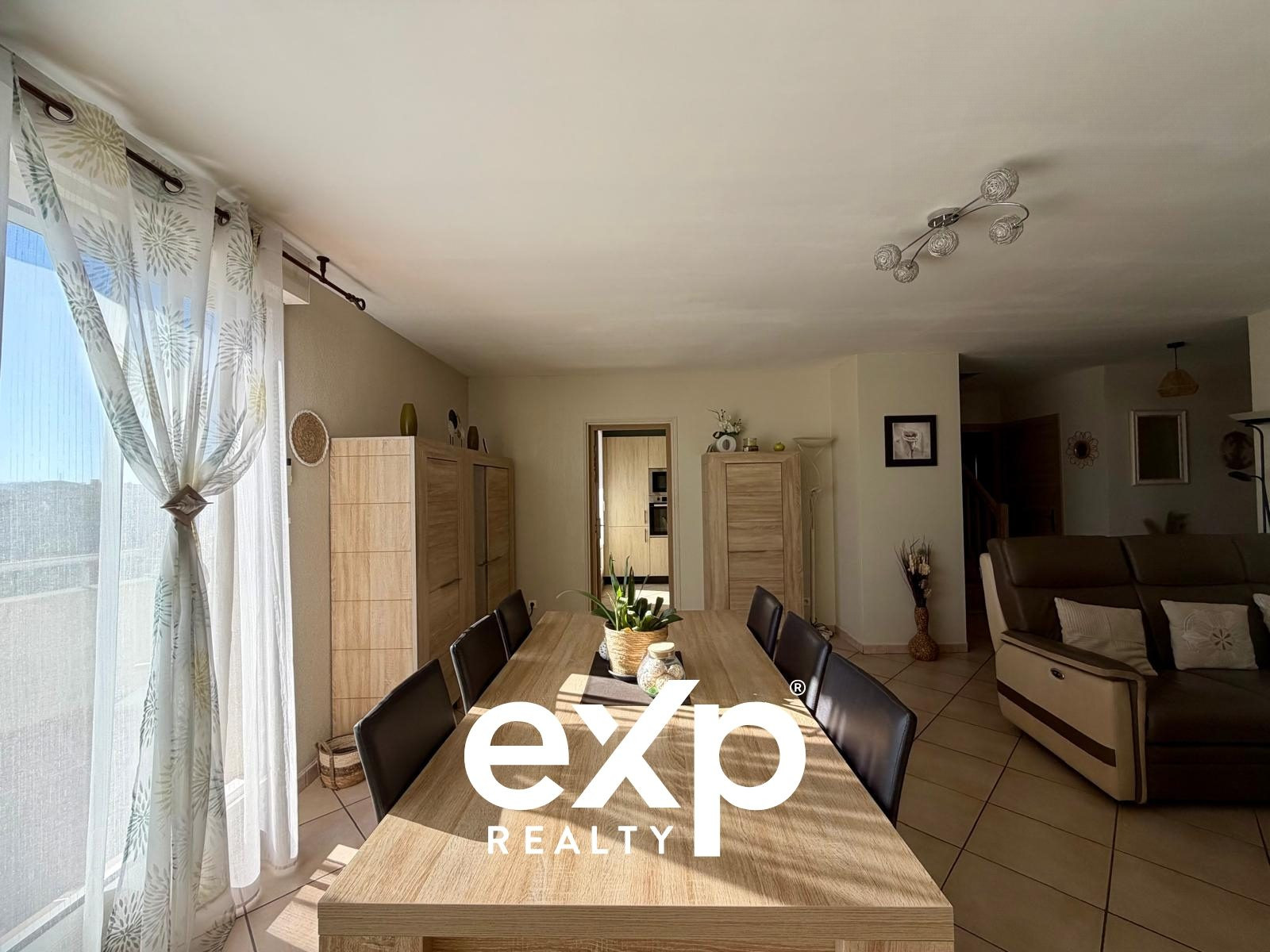 Appartement à vendre à Aix-en-Provence, 107 m²