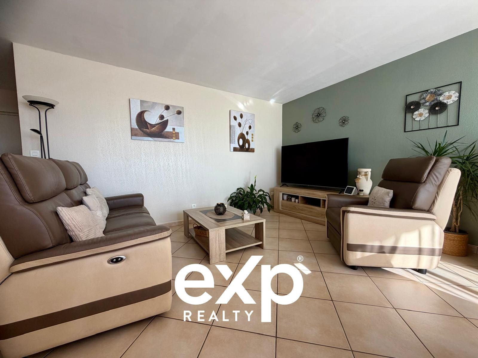 Appartement à vendre à Aix-en-Provence, 107 m²